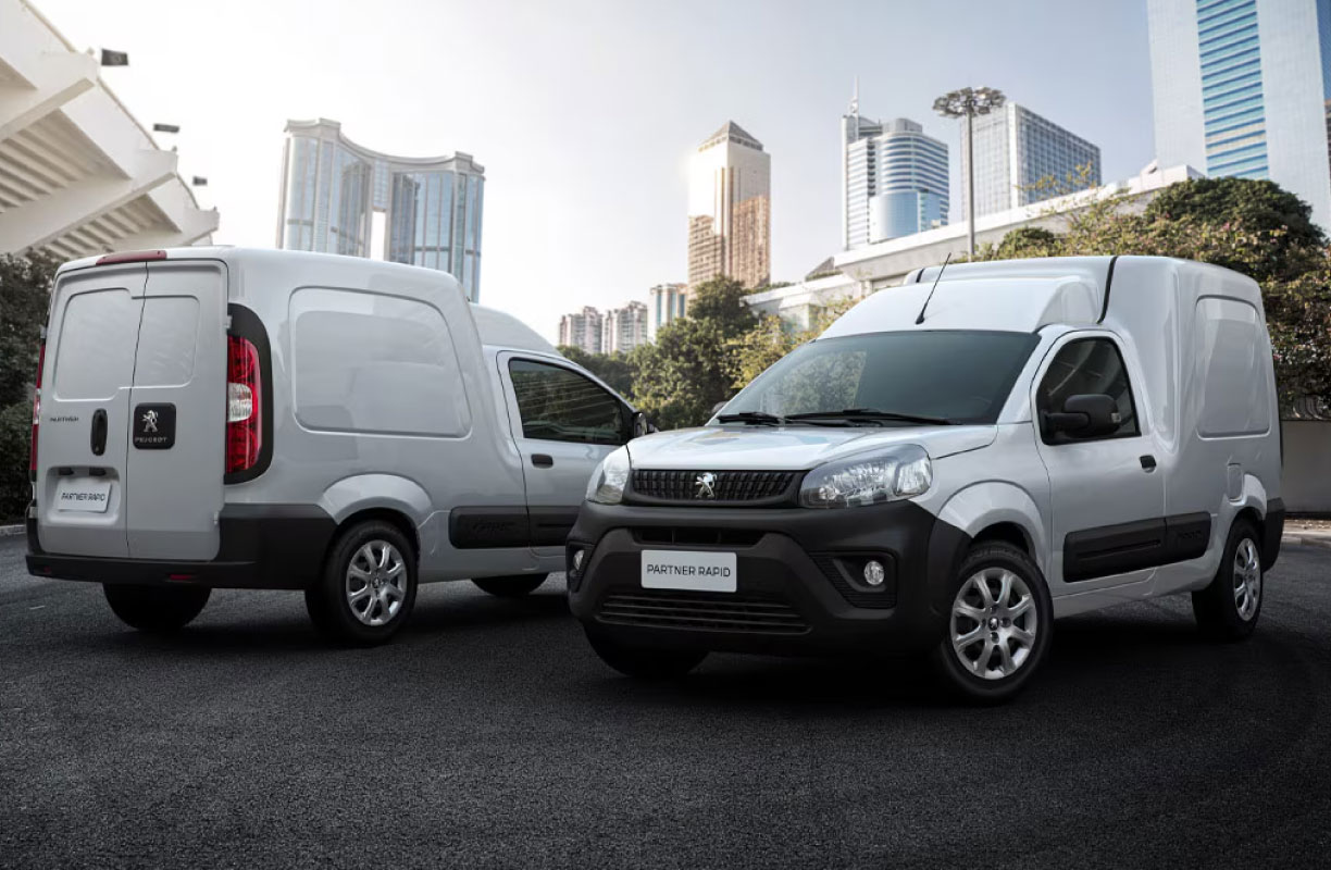 programa tu cita en peugeot professional